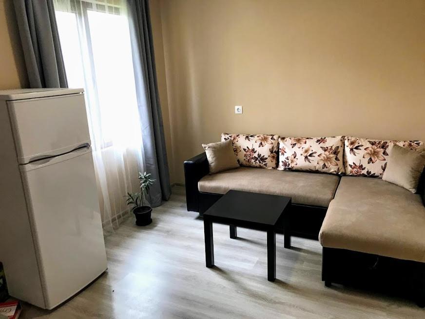 Къщи За Гости Михайлови Sapareva Banya ภายนอก รูปภาพ