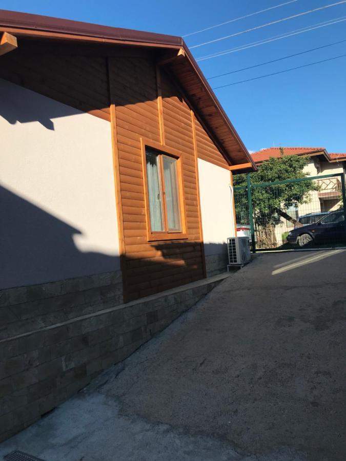 Къщи За Гости Михайлови Sapareva Banya ภายนอก รูปภาพ
